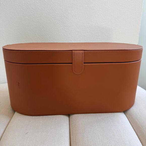 Dyson Hair Styling Set - Silver and Pink - Picture 6 of 12